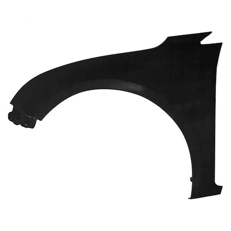 Geared2Golf Left Hand Front Fender Assembly for 2011-2015 Chevrolet Cruze Capa GE2111121